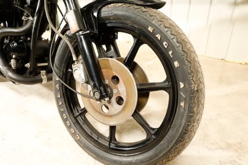 1977 Harley-Davidson XLCR1000 In vendita (immagine 26 di 77)