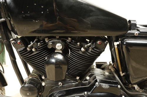 1977 Harley-Davidson XLCR1000 In vendita (immagine 71 di 77)