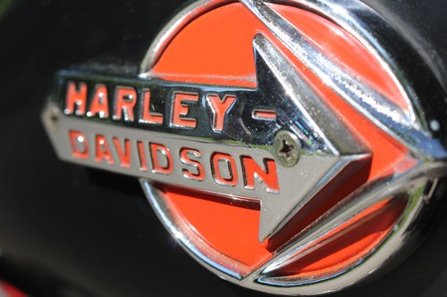 1990 Harley-Davidson bobber In vendita (immagine 13 di 51)