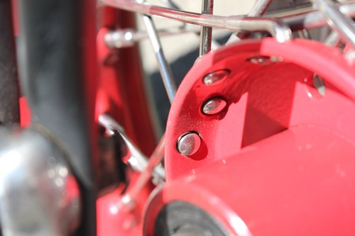 1990 Harley-Davidson bobber In vendita (immagine 19 di 51)