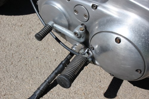 1990 Harley-Davidson bobber In vendita (immagine 40 di 51)