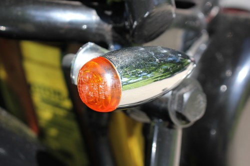 1990 Harley-Davidson bobber In vendita (immagine 30 di 51)