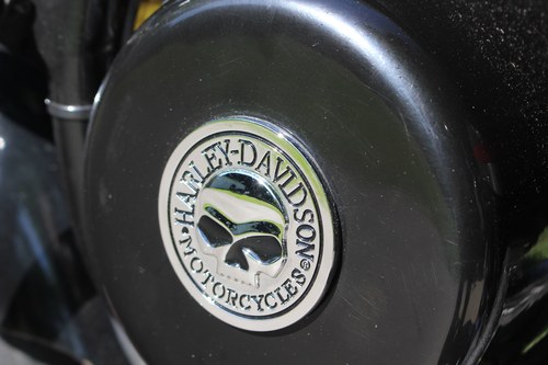 1990 Harley-Davidson bobber In vendita (immagine 14 di 51)