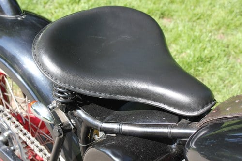 1990 Harley-Davidson bobber In vendita (immagine 36 di 51)