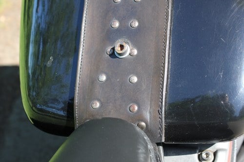 1990 Harley-Davidson bobber In vendita (immagine 37 di 51)