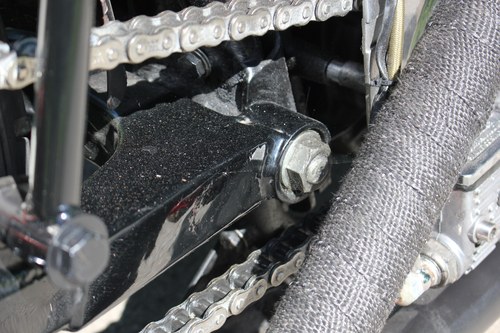 1990 Harley-Davidson bobber In vendita (immagine 38 di 51)