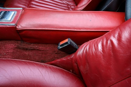 1966 Austin Healey 3000 En venta (imagen 53 de 150)