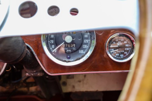 1966 Austin Healey 3000 En venta (imagen 31 de 150)