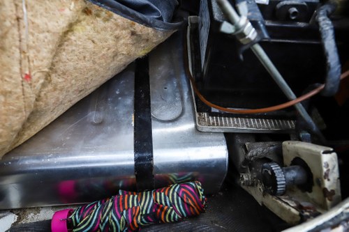 1966 Austin Healey 3000 En venta (imagen 70 de 150)