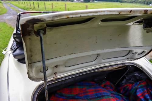 1966 Austin Healey 3000 En venta (imagen 80 de 150)