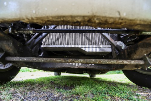 1966 Austin Healey 3000 En venta (imagen 114 de 150)