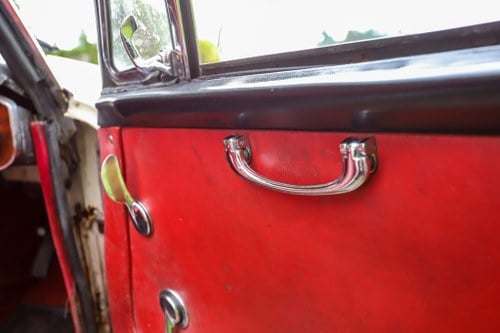 1966 Austin Healey 3000 En venta (imagen 41 de 150)