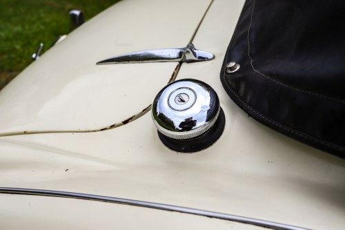 1966 Austin Healey 3000 En venta (imagen 76 de 150)