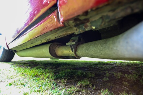 1966 Austin Healey 3000 En venta (imagen 130 de 150)