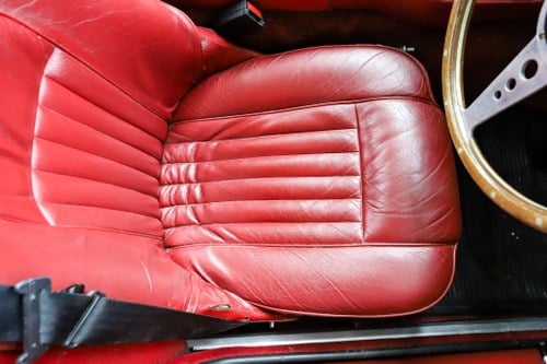 1966 Austin Healey 3000 En venta (imagen 35 de 150)