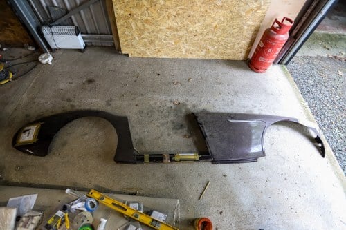 1966 Austin Healey 3000 En venta (imagen 136 de 150)