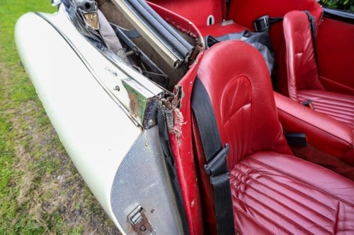 1966 Austin Healey 3000 En venta (imagen 45 de 150)