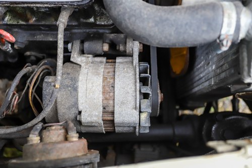 1966 Austin Healey 3000 En venta (imagen 121 de 150)