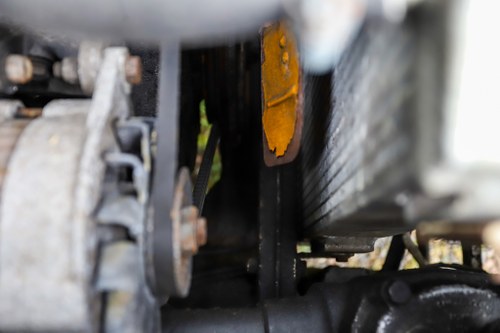 1966 Austin Healey 3000 En venta (imagen 111 de 150)