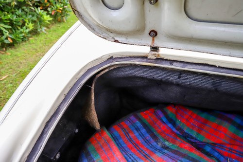 1966 Austin Healey 3000 En venta (imagen 66 de 150)