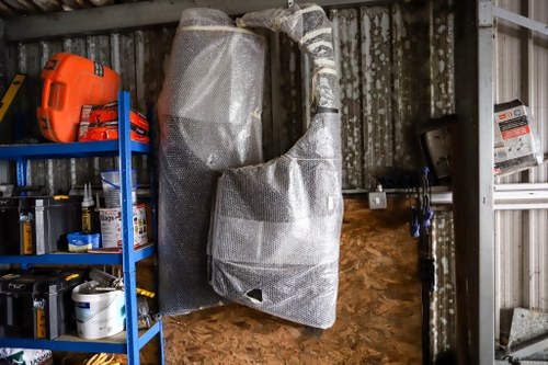 1966 Austin Healey 3000 En venta (imagen 144 de 150)