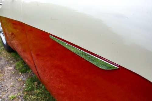 1966 Austin Healey 3000 En venta (imagen 77 de 150)