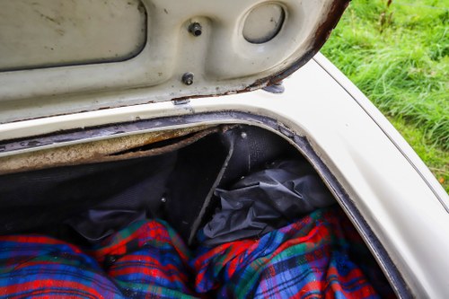 1966 Austin Healey 3000 En venta (imagen 79 de 150)