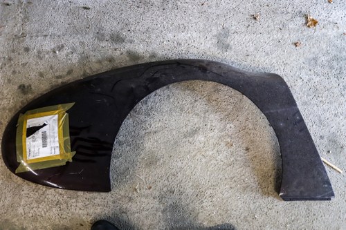 1966 Austin Healey 3000 En venta (imagen 148 de 150)