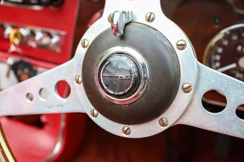 1966 Austin Healey 3000 En venta (imagen 33 de 150)