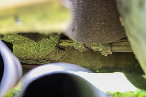 1966 Austin Healey 3000 En venta (imagen 131 de 150)