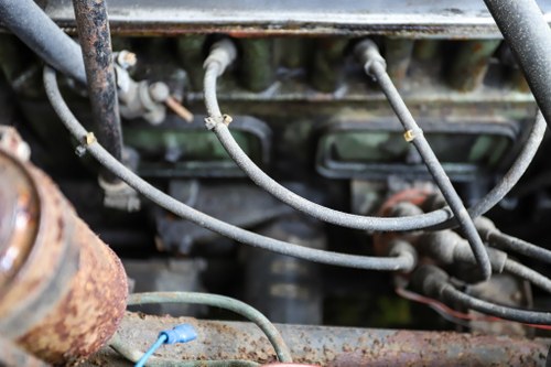 1966 Austin Healey 3000 En venta (imagen 119 de 150)