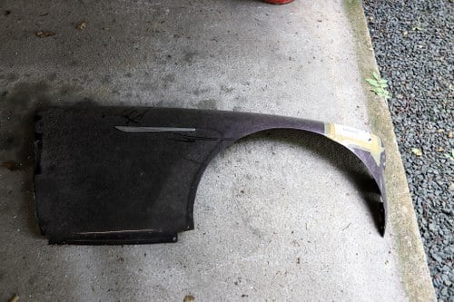 1966 Austin Healey 3000 En venta (imagen 145 de 150)