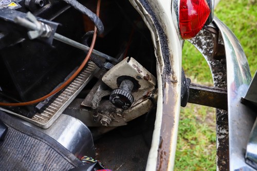 1966 Austin Healey 3000 En venta (imagen 67 de 150)