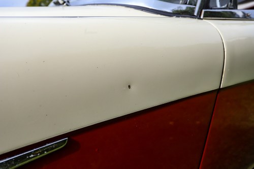 1966 Austin Healey 3000 En venta (imagen 74 de 150)