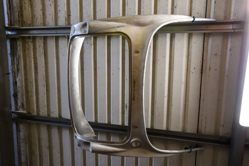 1966 Austin Healey 3000 En venta (imagen 146 de 150)