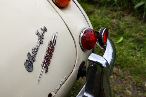 1966 Austin Healey 3000 En venta (imagen 84 de 150)
