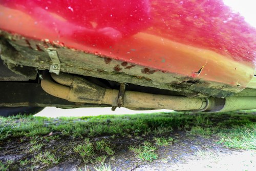 1966 Austin Healey 3000 En venta (imagen 127 de 150)