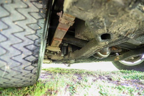 1966 Austin Healey 3000 En venta (imagen 139 de 150)