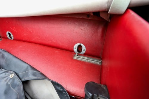 1966 Austin Healey 3000 En venta (imagen 20 de 150)