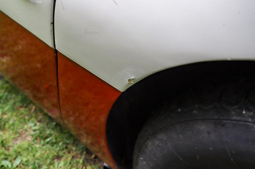 1966 Austin Healey 3000 En venta (imagen 94 de 150)