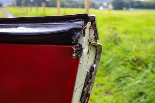 1966 Austin Healey 3000 En venta (imagen 28 de 150)