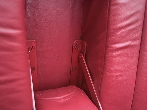 1953 Healey Abbott 2.4 Litre Te koop (foto 49 van 161)