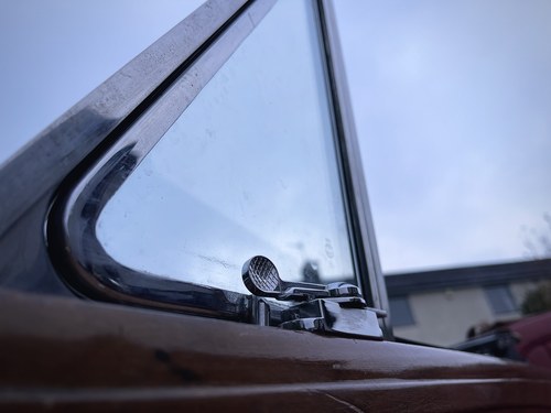 1953 Healey Abbott 2.4 Litre Te koop (foto 82 van 161)