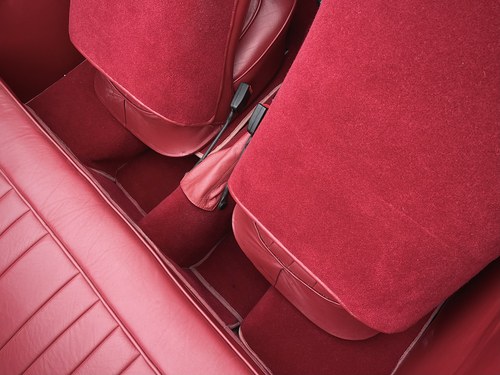 1953 Healey Abbott 2.4 Litre Te koop (foto 42 van 161)