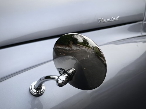 1953 Healey Abbott 2.4 Litre Te koop (foto 102 van 161)