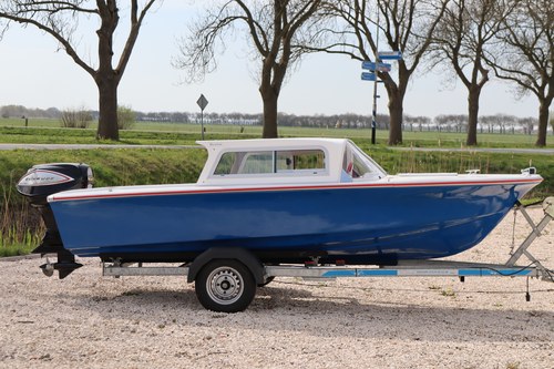 1960 Healey Corvette In vendita (immagine 4 di 35)