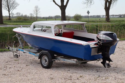 1960 Healey Corvette In vendita (immagine 16 di 35)