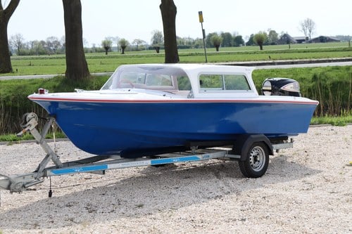 1960 Healey Corvette In vendita (immagine 8 di 35)