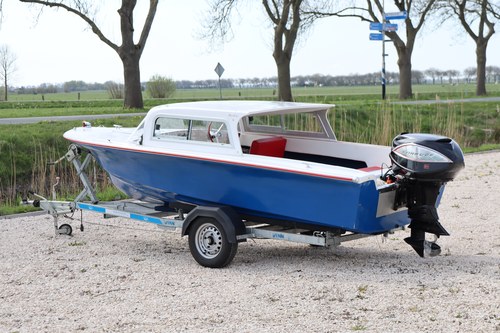 1960 Healey Corvette In vendita (immagine 19 di 35)