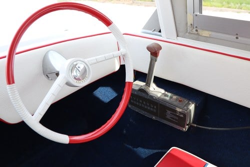 1960 Healey Corvette In vendita (immagine 29 di 35)